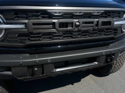 Ford Bronco Raptor 4 Door Advanced 4x4 2026