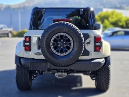 Ford Bronco Raptor 4 Door Advanced 4x4 2026