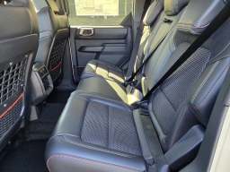 Ford Bronco Raptor 4 Door Advanced 4x4 2026