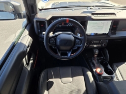 Ford Bronco Raptor 4 Door Advanced 4x4 2026