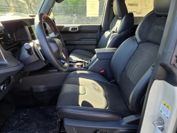 Ford Bronco Raptor 4 Door Advanced 4x4 2026