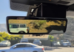 Ford Bronco Raptor 4 Door Advanced 4x4 2026
