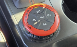 Ford Bronco Raptor 4 Door Advanced 4x4 2026