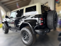 Ford Bronco Raptor 4 Door Advanced 4x4 2026