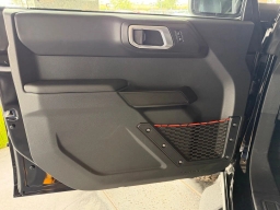 Ford Bronco Raptor 4 Door Advanced 4x4 2026