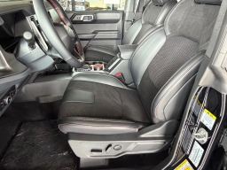 Ford Bronco Raptor 4 Door Advanced 4x4 2026