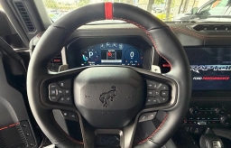 Ford Bronco Raptor 4 Door Advanced 4x4 2026