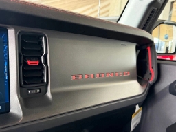 Ford Bronco Raptor 4 Door Advanced 4x4 2026
