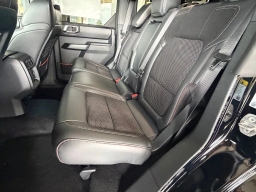 Ford Bronco Raptor 4 Door Advanced 4x4 2026
