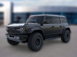 Ford Bronco Raptor 4 Door Advanced 4x4 2026
