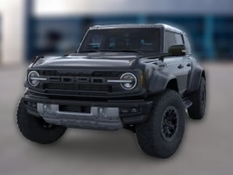 Ford Bronco Raptor 4 Door Advanced 4x4 2026