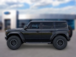 Ford Bronco Raptor 4 Door Advanced 4x4 2026