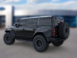 Ford Bronco Raptor 4 Door Advanced 4x4 2026