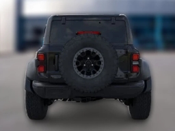 Ford Bronco Raptor 4 Door Advanced 4x4 2026