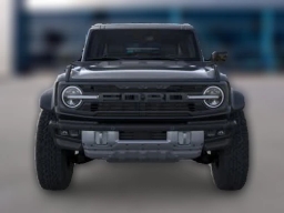 Ford Bronco Raptor 4 Door Advanced 4x4 2026