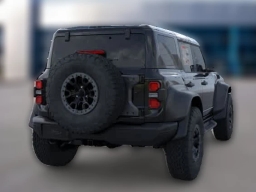 Ford Bronco Raptor 4 Door Advanced 4x4 2026