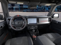 Ford Bronco Raptor 4 Door Advanced 4x4 2026