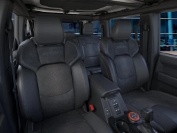 Ford Bronco Raptor 4 Door Advanced 4x4 2026