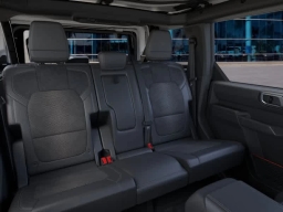 Ford Bronco Raptor 4 Door Advanced 4x4 2026