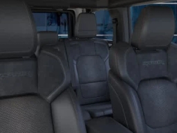 Ford Bronco Raptor 4 Door Advanced 4x4 2026
