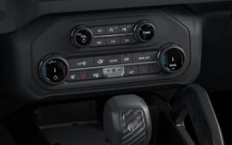 Ford Bronco Raptor 4 Door Advanced 4x4 2026