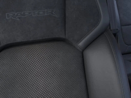 Ford Bronco Raptor 4 Door Advanced 4x4 2026