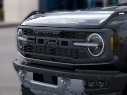 Ford Bronco Raptor 4 Door Advanced 4x4 2026