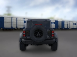 Ford Bronco Raptor 4 Door Advanced 4x4 2026
