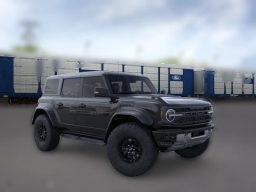 Ford Bronco Raptor 4 Door Advanced 4x4 2026