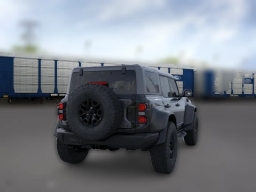 Ford Bronco Raptor 4 Door Advanced 4x4 2026