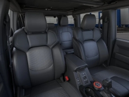 Ford Bronco Raptor 4 Door Advanced 4x4 2026