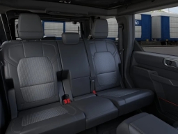 Ford Bronco Raptor 4 Door Advanced 4x4 2026