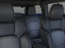 Ford Bronco Raptor 4 Door Advanced 4x4 2026