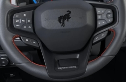 Ford Bronco Raptor 4 Door Advanced 4x4 2026