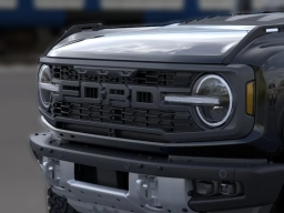Ford Bronco Raptor 4 Door Advanced 4x4 2026