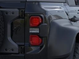 Ford Bronco Raptor 4 Door Advanced 4x4 2026