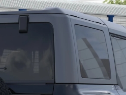 Ford Bronco Raptor 4 Door Advanced 4x4 2026
