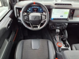 Ford Bronco Raptor 4 Door Advanced 4x4 2026