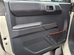 Ford Bronco Raptor 4 Door Advanced 4x4 2026