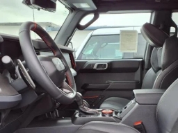 Ford Bronco Raptor 4 Door Advanced 4x4 2026