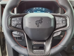 Ford Bronco Raptor 4 Door Advanced 4x4 2026
