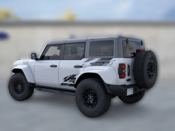 Ford Bronco Raptor 4 Door Advanced 4x4 2026