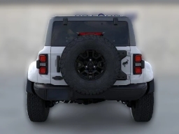 Ford Bronco Raptor 4 Door Advanced 4x4 2026