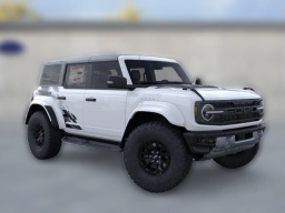 Ford Bronco Raptor 4 Door Advanced 4x4 2026