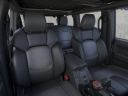 Ford Bronco Raptor 4 Door Advanced 4x4 2026