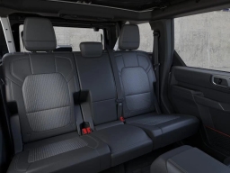 Ford Bronco Raptor 4 Door Advanced 4x4 2026