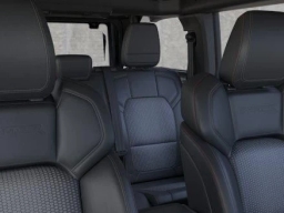 Ford Bronco Raptor 4 Door Advanced 4x4 2026