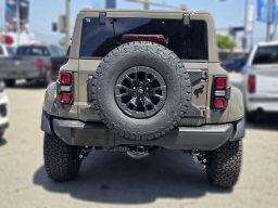 Ford Bronco Raptor 4 Door Advanced 4x4 2026