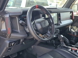 Ford Bronco Raptor 4 Door Advanced 4x4 2026