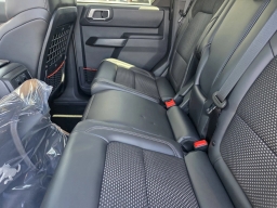 Ford Bronco Raptor 4 Door Advanced 4x4 2026